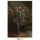 Conquest Iconic Art Print - Hundred Kingdom Prince Fredrik