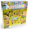 Apprenons les émotions