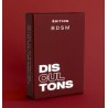Discultons - BDSM