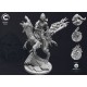 W’adrhŭn: Mounted Predator Artisan Series - Novembre 2024