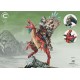 W’adrhŭn: Mounted Predator Artisan Series - Novembre 2024