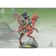 W’adrhŭn: Mounted Predator Artisan Series - Novembre 2024