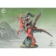 W’adrhŭn: Mounted Predator Artisan Series - Novembre 2024