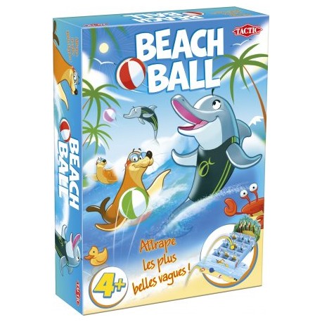 Beach Ball 1