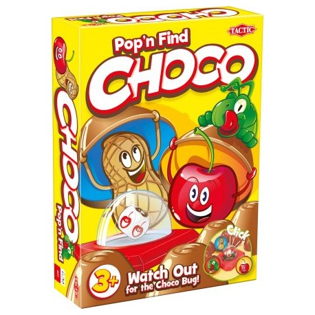 Choco 1