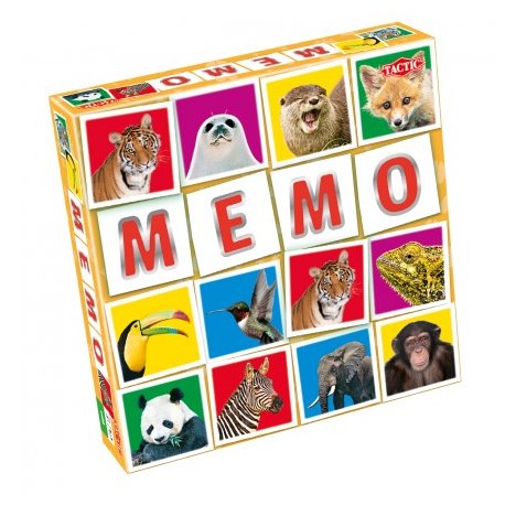 Wildlife Mémo 1