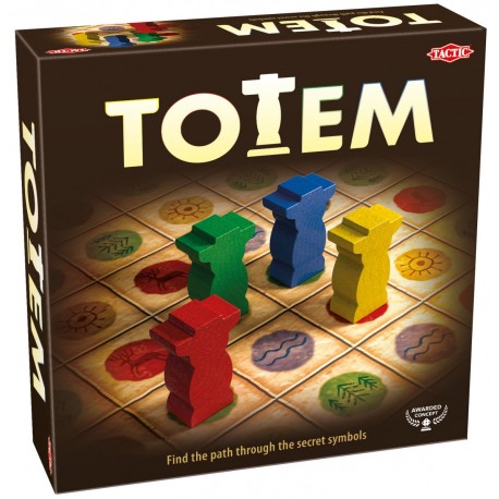Totem 1