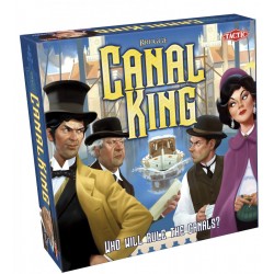 Canal King 1