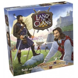 Land of Clans 1