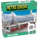 Metro domino Paris 1