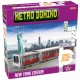 Metro domino New York 1