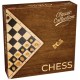 Coffret Echecs en bois 1