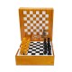 Echecs bois 1