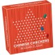 Dames chinoises bois 1