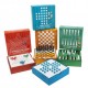Solitaire bois 1