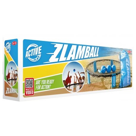 Zlamball 1