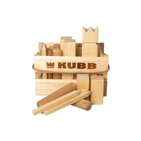 Kubb version luxe 1