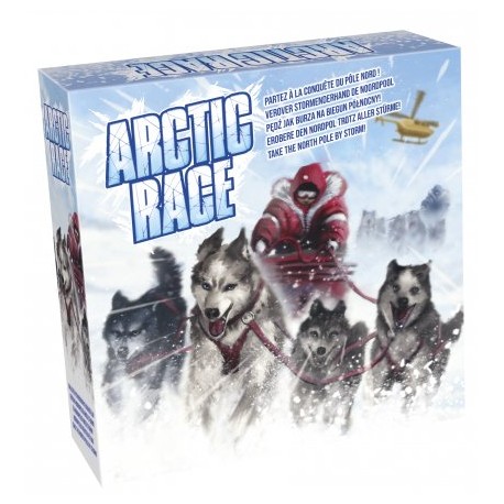 &nbsp;Arctic Race 1