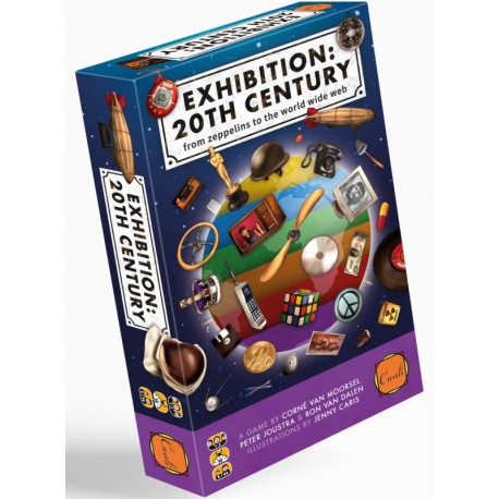 EXHIBITION: 20th Century