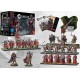 Hundred Kingdoms - Supercharged One Player Starter Set - Janvier 2025