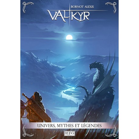 Valkyr