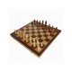 Jeu d'echecs Magnetiques pliabes 38cm