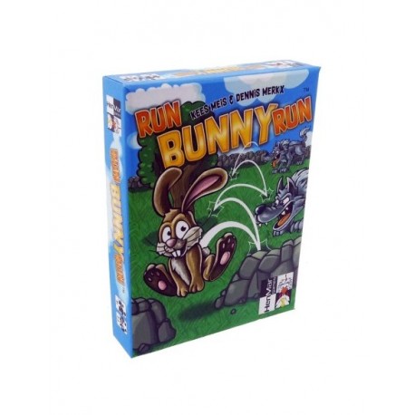 Run Bunny Run