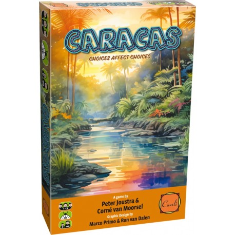 CARACAS