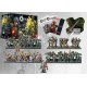 Dweghom: Conquest 2025 Supercharged Starter Set - Février 2025