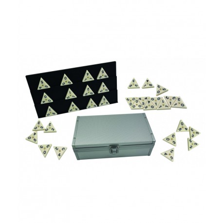 Tri Domino