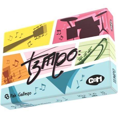 Tempo