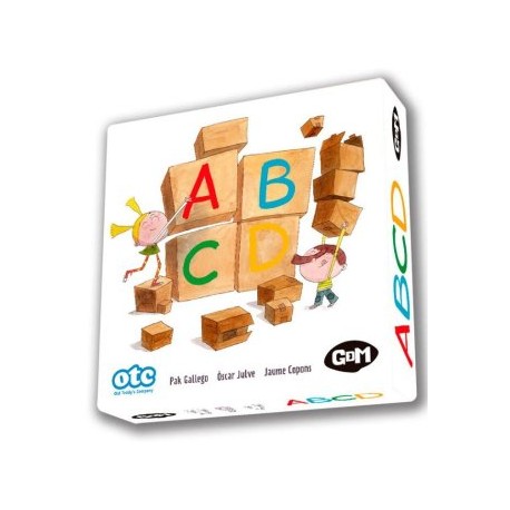 ABCD