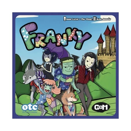 Franky