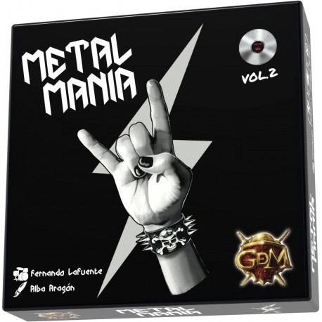 Metal Mania