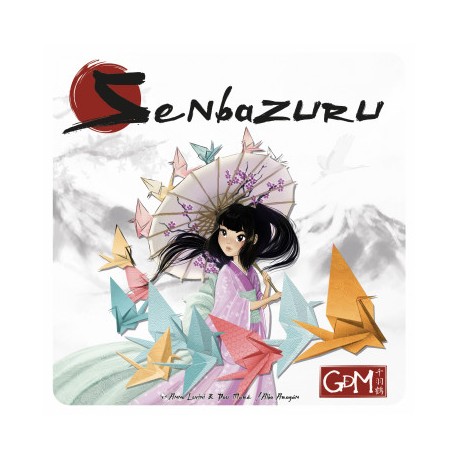 Senbazuru